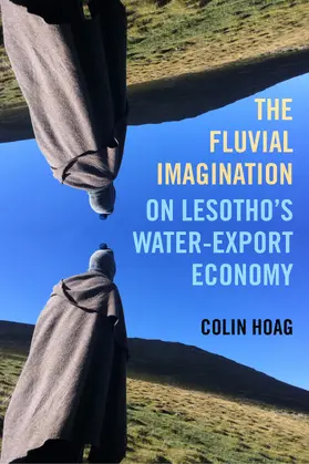 Hoag |  The Fluvial Imagination | Buch |  Sack Fachmedien