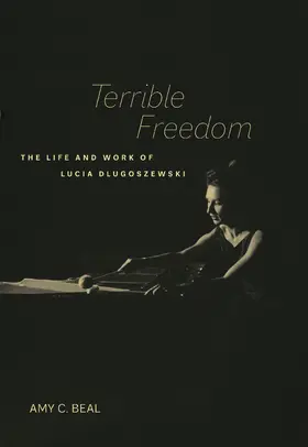 Beal | Terrible Freedom | Buch | 978-0-520-38665-5 | sack.de