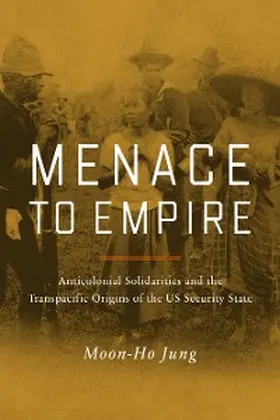 Jung | Menace to Empire | E-Book | sack.de