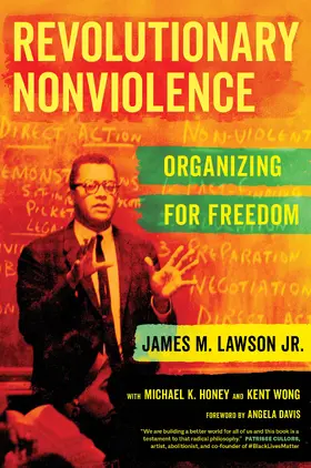 Lawson | Revolutionary Nonviolence | Buch | 978-0-520-38784-3 | sack.de