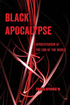 Nyong'o |  Black Apocalypse | Buch |  Sack Fachmedien