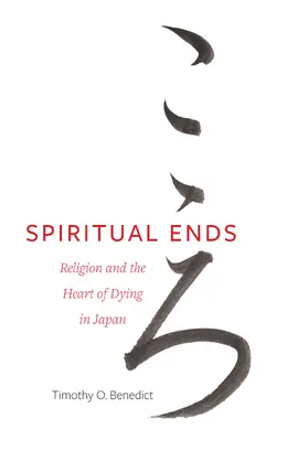 Benedict | Spiritual Ends | Buch | 978-0-520-38866-6 | sack.de