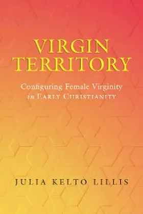 Lillis |  Virgin Territory | eBook | Sack Fachmedien