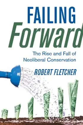 Fletcher |  Failing Forward | eBook | Sack Fachmedien