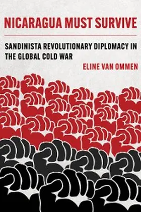 Ommen |  Nicaragua Must Survive | eBook | Sack Fachmedien