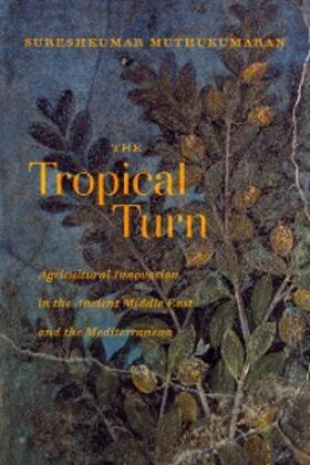 Muthukumaran |  The Tropical Turn | eBook | Sack Fachmedien