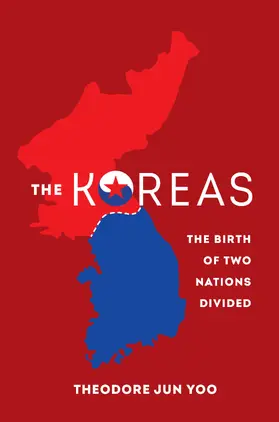 Yoo |  The Koreas | Buch |  Sack Fachmedien