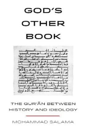 Salama |  God's Other Book | eBook | Sack Fachmedien