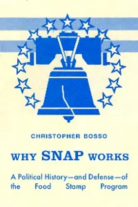 Bosso |  Why SNAP Works | eBook | Sack Fachmedien
