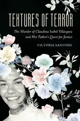 Sanford |  Textures of Terror | eBook | Sack Fachmedien