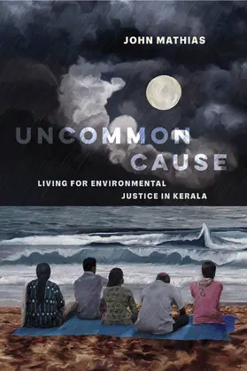 Mathias |  Uncommon Cause | Buch |  Sack Fachmedien