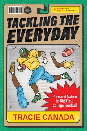 Canada |  Tackling the Everyday | Buch |  Sack Fachmedien