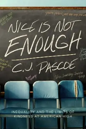 Pascoe |  Nice Is Not Enough | eBook | Sack Fachmedien