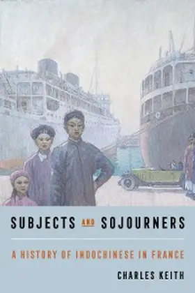 Keith |  Subjects and Sojourners | eBook | Sack Fachmedien