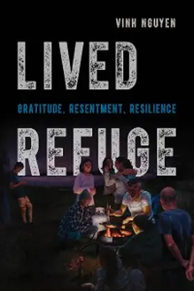 Nguyen |  Lived Refuge | eBook | Sack Fachmedien