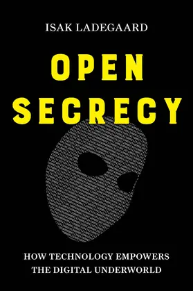 Ladegaard | Open Secrecy | Buch | 978-0-520-39729-3 | www2.sack.de