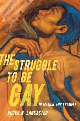 Lancaster |  The Struggle to Be Gay-in Mexico, for Example | Buch |  Sack Fachmedien