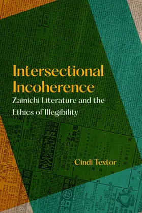 Textor |  Intersectional Incoherence | Buch |  Sack Fachmedien