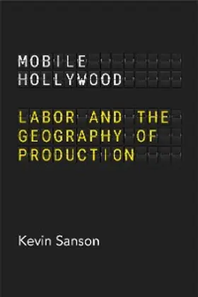 Sanson |  Mobile Hollywood | eBook | Sack Fachmedien