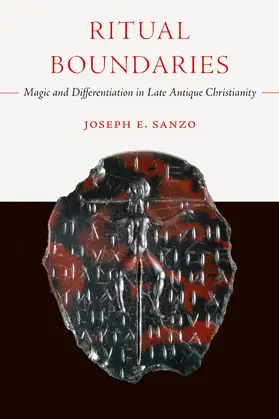 Sanzo |  Ritual Boundaries | Buch |  Sack Fachmedien