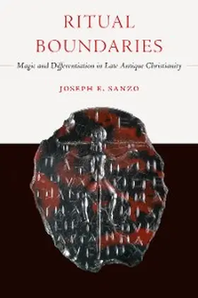 Sanzo |  Ritual Boundaries | eBook | Sack Fachmedien