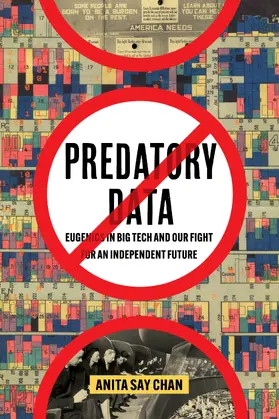 Chan |  Predatory Data | Buch |  Sack Fachmedien