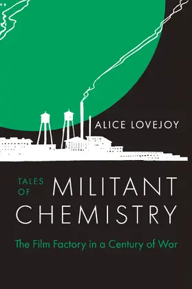 Lovejoy |  Tales of Militant Chemistry | Buch |  Sack Fachmedien