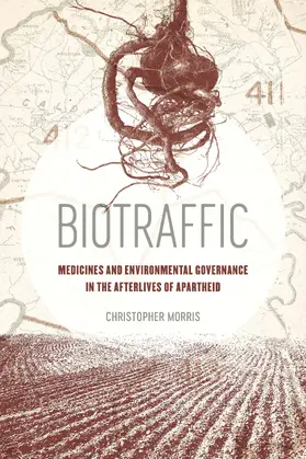 Morris |  Biotraffic | Buch |  Sack Fachmedien