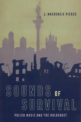 Pierce |  Sounds of Survival | Buch |  Sack Fachmedien