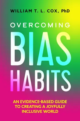 Cox |  Overcoming Bias Habits | Buch |  Sack Fachmedien