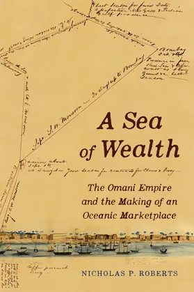 Roberts |  A Sea of Wealth | Buch |  Sack Fachmedien