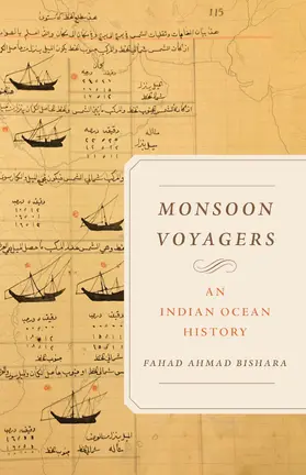 Bishara |  Monsoon Voyagers | Buch |  Sack Fachmedien