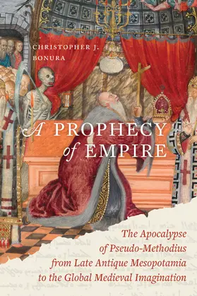 Bonura |  A Prophecy of Empire | Buch |  Sack Fachmedien