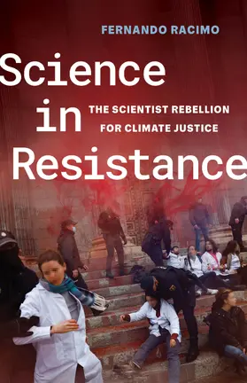 Racimo |  Science in Resistance | Buch |  Sack Fachmedien