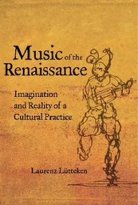 Lütteken |  Music of the Renaissance | eBook | Sack Fachmedien