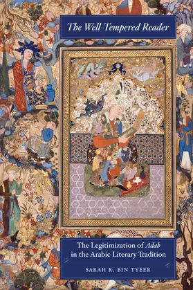 Bin Tyeer |  The Well-Tempered Reader | Buch |  Sack Fachmedien