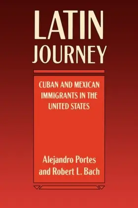 Portes |  Latin Journey | eBook | Sack Fachmedien