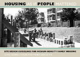 Marcus / Sarkissian |  Housing As If People Mattered | eBook | Sack Fachmedien