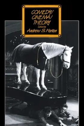 Horton |  Comedy/Cinema/Theory | eBook | Sack Fachmedien