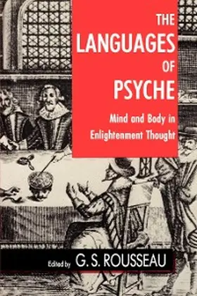 Rousseau |  The Languages of Psyche | eBook | Sack Fachmedien