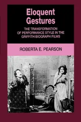 Pearson |  Eloquent Gestures | eBook | Sack Fachmedien