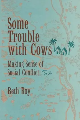 Roy |  Some Trouble with Cows | eBook | Sack Fachmedien