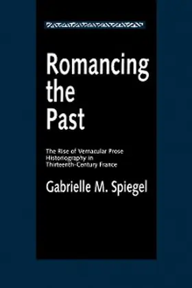 Spiegel |  Romancing the Past | eBook | Sack Fachmedien