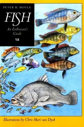 Moyle |  Fish | eBook | Sack Fachmedien