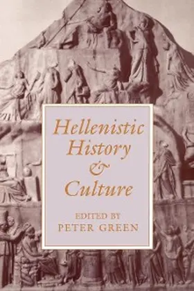 Green |  Hellenistic History and Culture | eBook | Sack Fachmedien