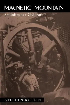 Kotkin |  Magnetic Mountain | eBook | Sack Fachmedien