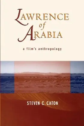 Caton |  Lawrence of Arabia | eBook | Sack Fachmedien