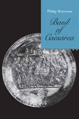 Rousseau |  Basil of Caesarea | eBook | Sack Fachmedien