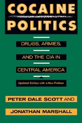 Scott / Marshall |  Cocaine Politics | eBook | Sack Fachmedien