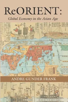 Frank |  ReORIENT | eBook | Sack Fachmedien